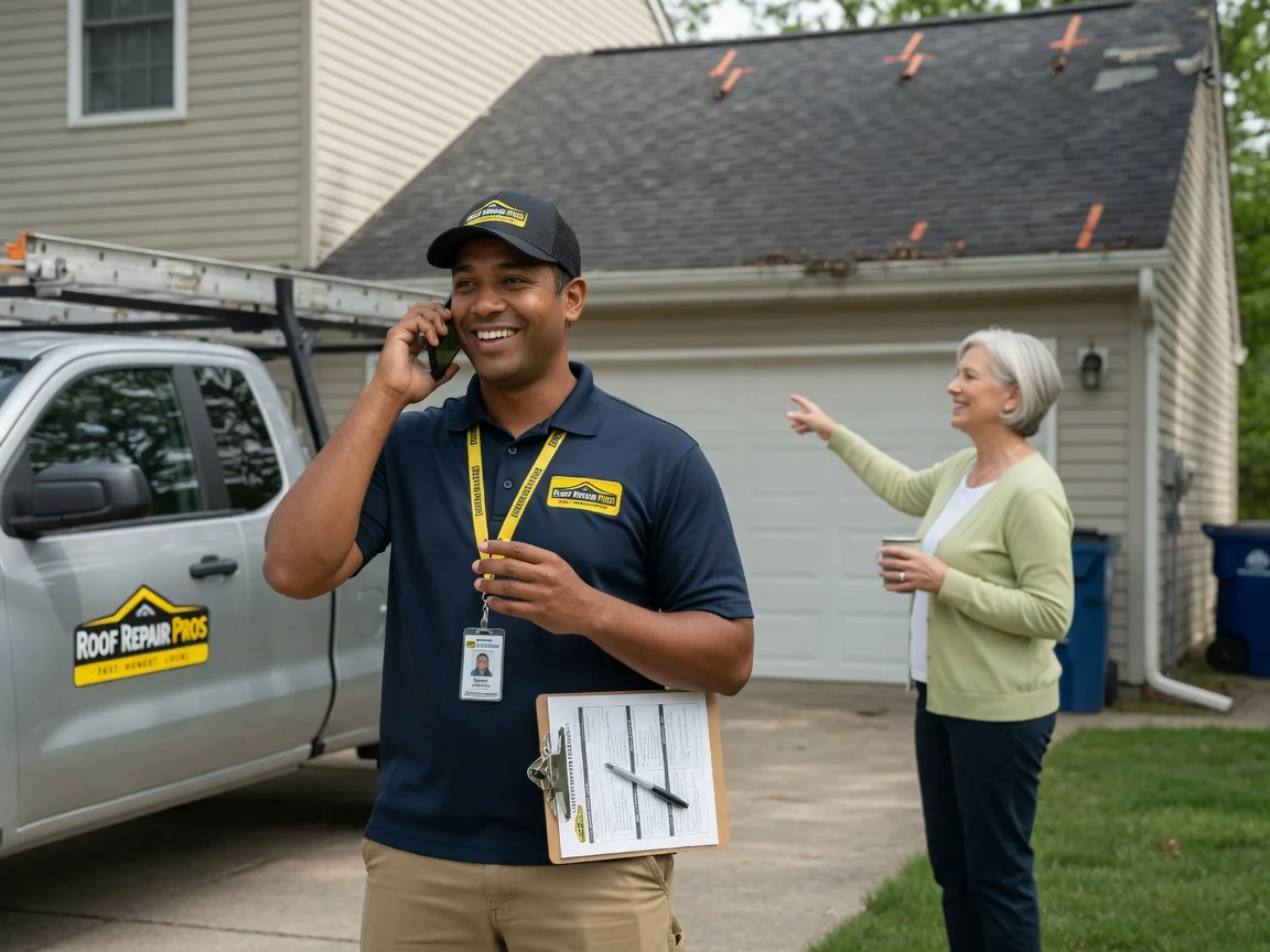 Roof Repair Jacksonville, GA FAQs